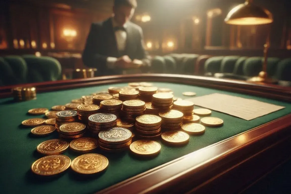Azur Slot Casino